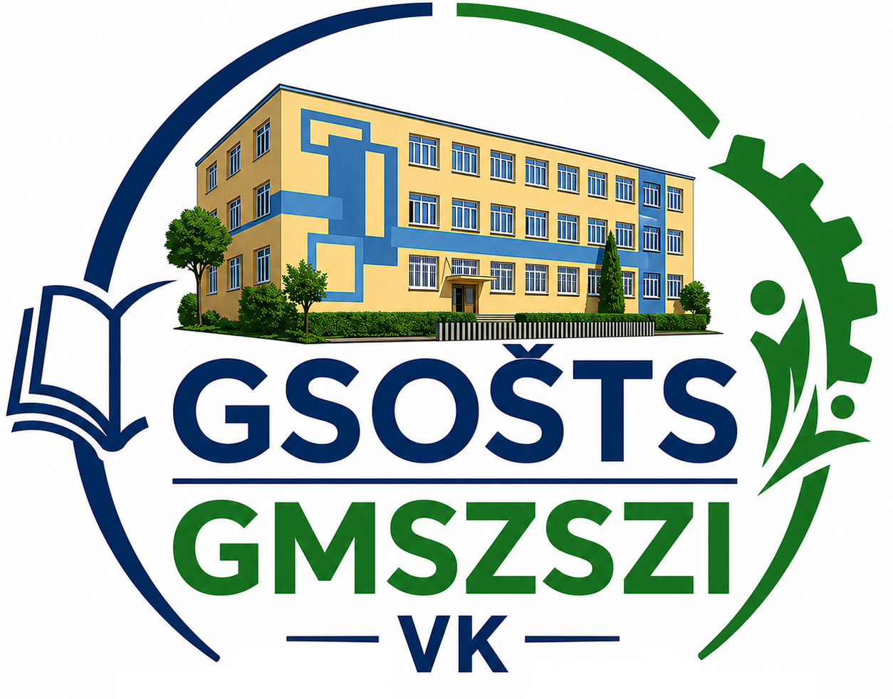 Gymnázium – Gimnázium a Stredná odborná škola 